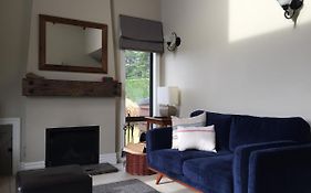 Charming Wanaka Cottage
